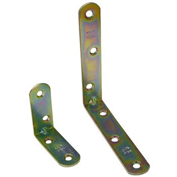 Bichromatierte Winkel Mod. 3
