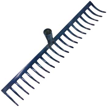 Gartenrechen Mod. 951