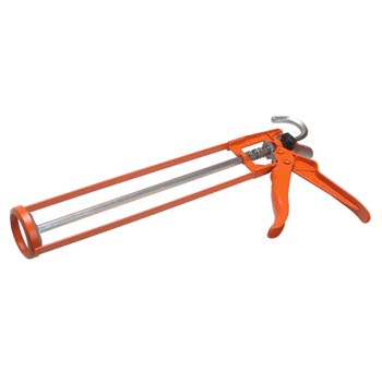 Skelettpistole mit Sechskantschaft Mod. Easiflow HD