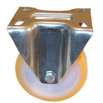 POLYURETHAN BOCKROLLE