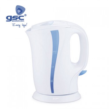 Wasserkocher Pamuka Ref. 2703049