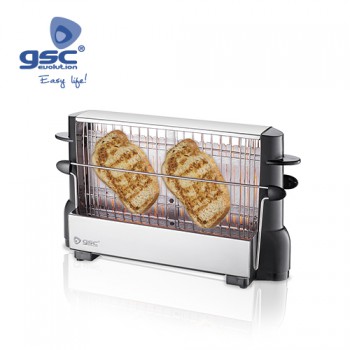 Vertikaler Toaster Multispace Ref. 2703030