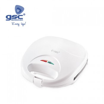 Doppelte Sandwich-Toaster Delice Ref. 2701708