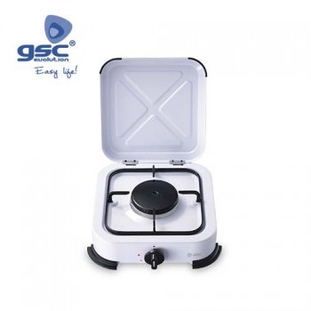 Gaskocher 1-flammig Ref. 2701758
