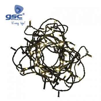 LED-Lichterkette Ref. 5204423-5204425