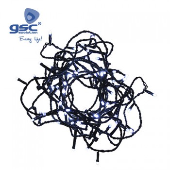 LED-Lichterkette Ref. 5204424-5204426