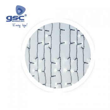 LED-Lichtervorhang Ref. 5204475-5204477