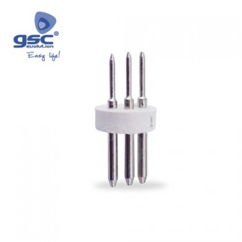 Beutel 10 Tip-Tip-Anschluss für Lichtschlauch Ref. 5204450