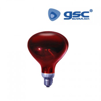 Infrarot-Lampe Ref. 2004816