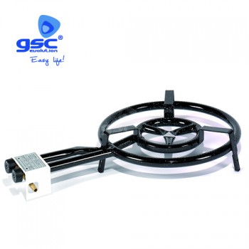 Gasbrenner Ref. 2702520-2702521-2702522