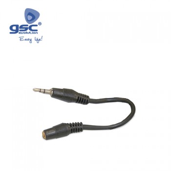 Audio Adapter Mini Buchse Ref. 2601359