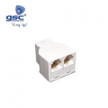 Telefon-Adapter / Verlängerung Ref. 2600959