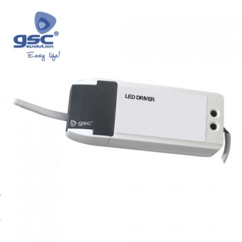 Ersatz 18W Treiber (für Downlight LED Ref. 201000024-201000025-201000026-201000027-000703497-000703498-000704700-000704701) Ref. 000704056
