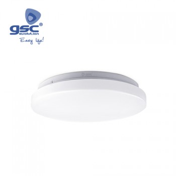 LED Deckenleuchte Mond (Ø257x65mm) Ref. 000705340-000705341