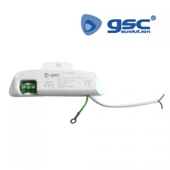Ersatz 20W Treiber (für LED Deckenleuchte Ref. 000705342-000705343) Ref. 000704093