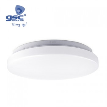 LED Deckenleuchte Mond (Ø340x65mm) Ref. 000705344-000705345