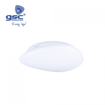 LED Deckenleuchte Cloud (Ø500x470x110mm) Ref. 000704758-000704759