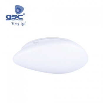 LED Deckenleuchte Cloud (Ø600x560x110mm) Ref. 000704760-000704761