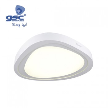 LED Deckenleuchte Frisbee Ref. 000704778-000704779-000704780
