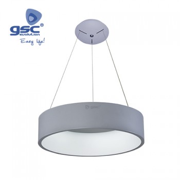 LED Pendelleuchte Arum (Ø600x1200mm) Ref. 000704777