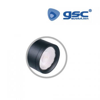 Linse (für LED-Strahler Ref. 000705265-000705266-000705267-000705268-000705269-000705270-000705270-000705271-000705272) Ref. 007053006-00070705307