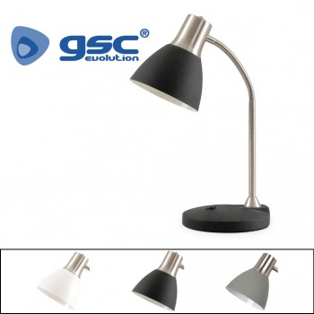 Tischlampe Nenet Ref. 204200024-204200025-204200026