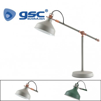 Tischlampe  Himba Ref. 204200006-204200007