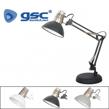 Tischlampe Dinka Ref. 204200008-204200009-204200010