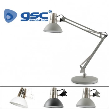 Tischlampe Mursi Ref. 204200011-204200012-204200013