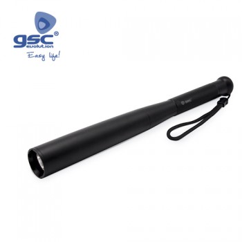 LED-Taschenlampe, Schlagstock-Design Ref. 001603247