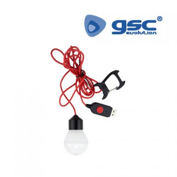 LED-Hängelaterne USB Ref. 001603254