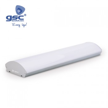 Aluminium LED-Streifen Ref. 000703462