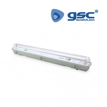 Wasserdichtes Display für LED Ref. 000702283-000702284-000702285