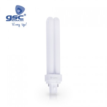 PLC Energiesparlampe (G24d-3-2Stifte) Ref. 002000608-002000840