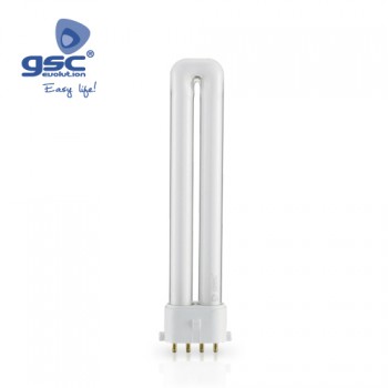 PLS Energiesparlampe Ref. 002001167-002001168