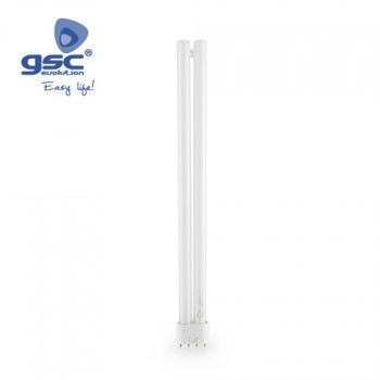 PL Energiesparlampe (2G11) Ref. 002000611-002000638