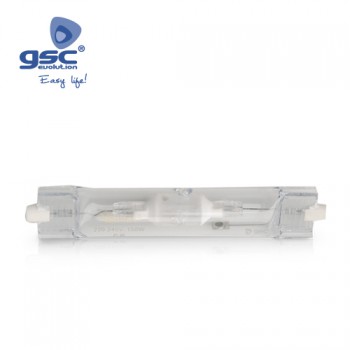Lineare Halogenlampe Ref. 002000573-002000574