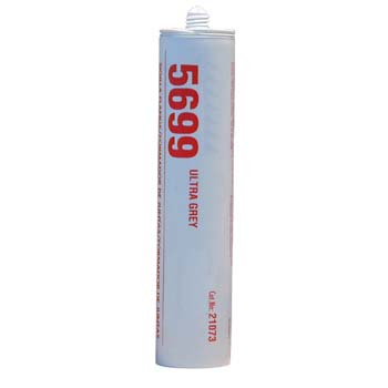 Wasser-Glykol-beständige Flächendichtung LOCTITE 5699 "21073".