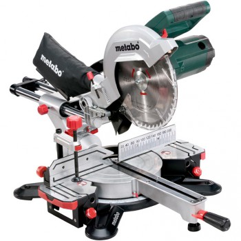 Kappsäge METABO Mod. KGS 254 M