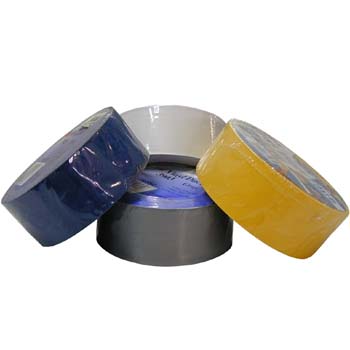 Kunstoff-Klebeband  (46m)