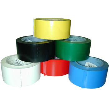 Kunstoff-Klebeband (33 METROS)