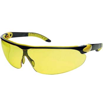 Aufprallschutz-Schutztbrille Mod. 