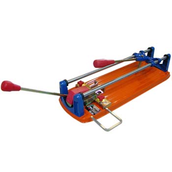Profi-Fliesenschneider RUBI Mod. TS