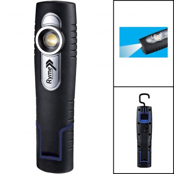 Led Wiederaufladbare Arbeitsleuchte von 700 Lumen Ref. MAX (814001)