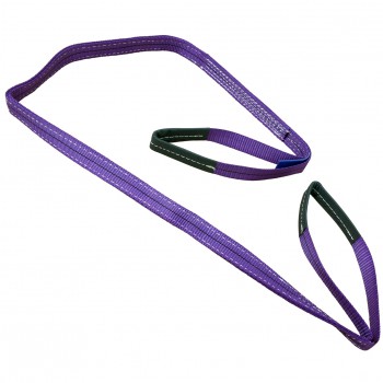 Hebeband mit beidseitig Schlaufen Ref. SPECTRA HB (1000 KG)