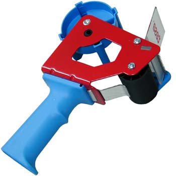 Handabroller für Klebeband