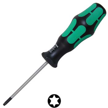 TORX®-Schraubendreher