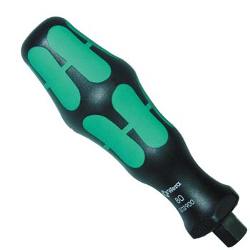 Vario-Handgriff