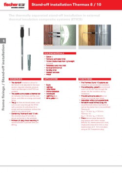 Technisches Datenblatt